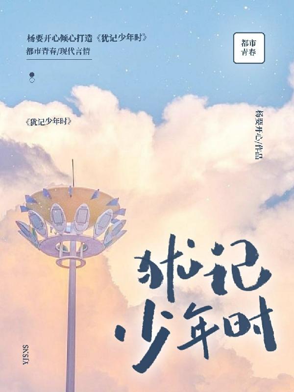 犹记惊鸿照影小说写的什么